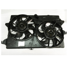 New Auto Parts Radiator Cooling Fan  fit for  III Saloon (B4Y) 2.5L 2004- OEM 1S7H-8C607-AC